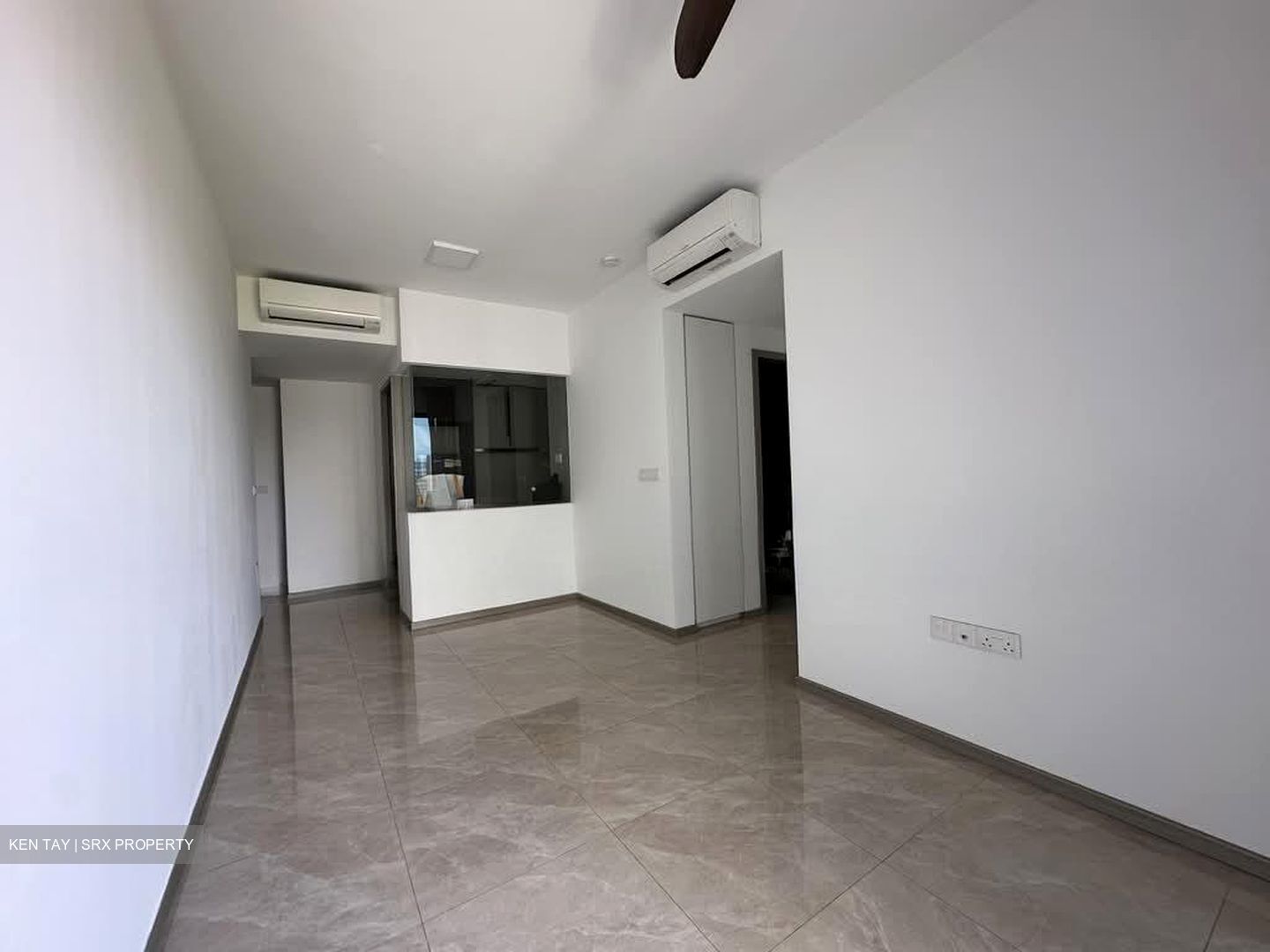 The Garden Residences (D19), Apartment #576100001